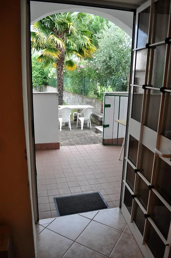 Tri Srca Apartments & Rooms Funtana