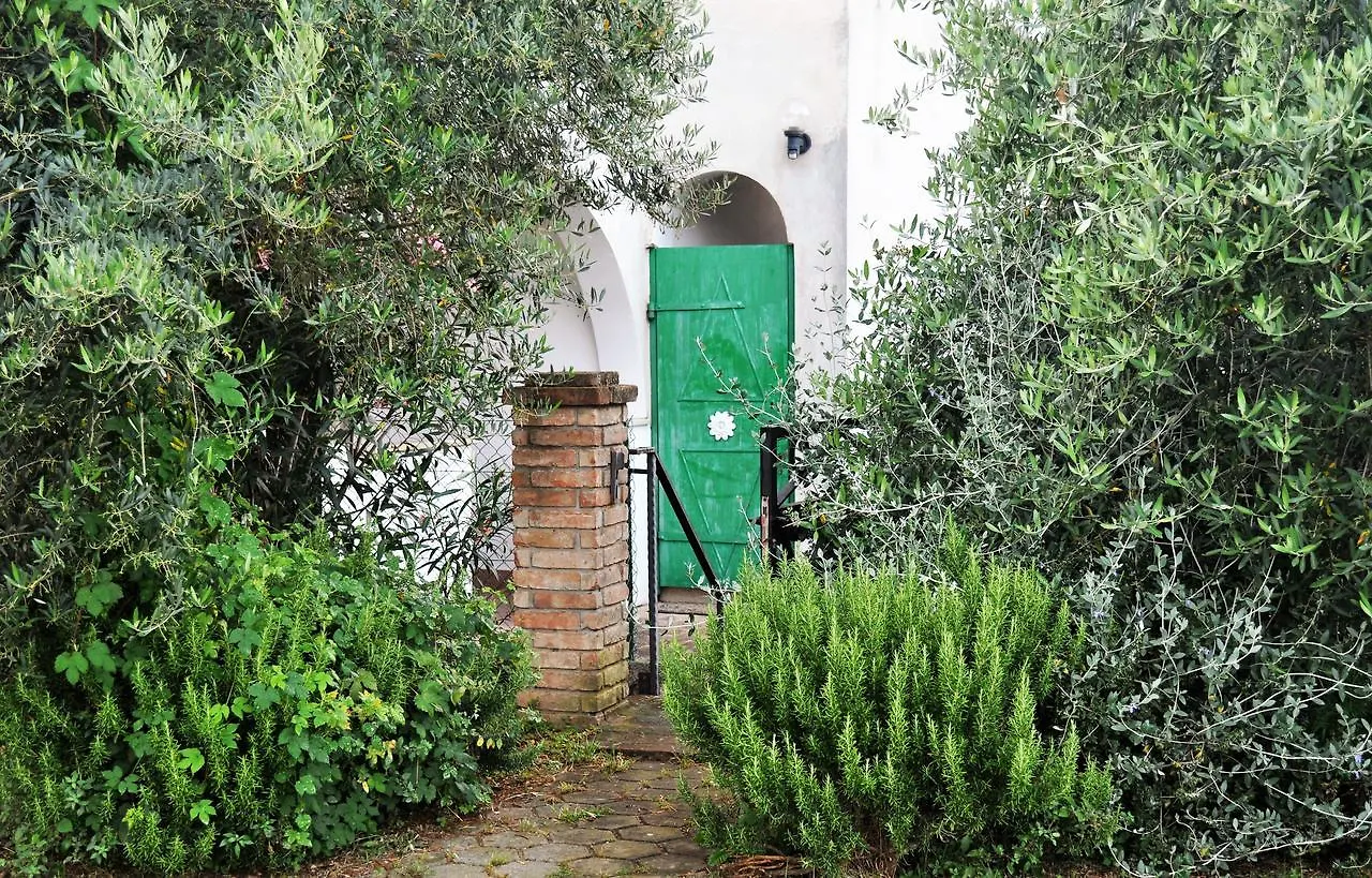Tri Srca Apartments & Rooms Funtana Chorvatsko