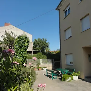 Penzion Rajic ***