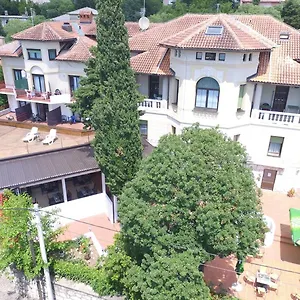 Hotel Ruža ***