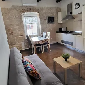 Apartmán Alba
