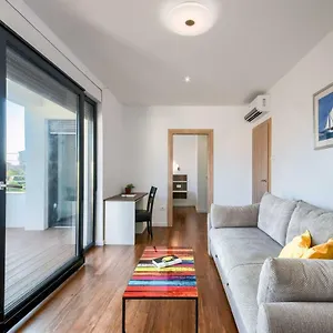 Penzion K&t Sea Side Luxury ****