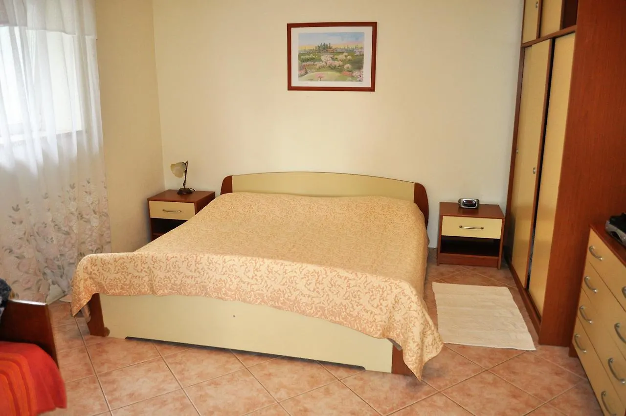 Tri Srca Apartments & Rooms 冯塔纳