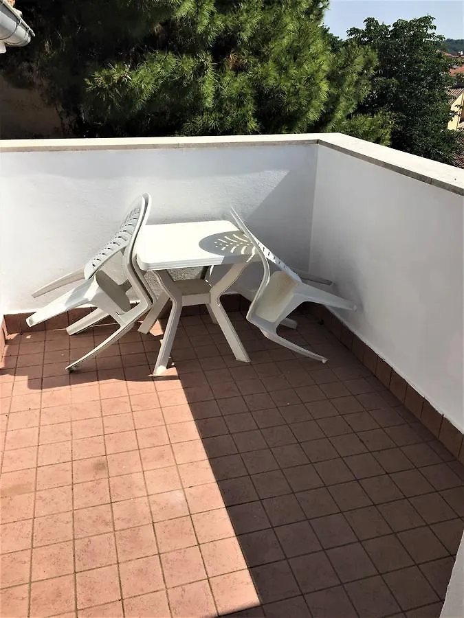 Tri Srca Apartments & Rooms Funtana 3*,  Croatia