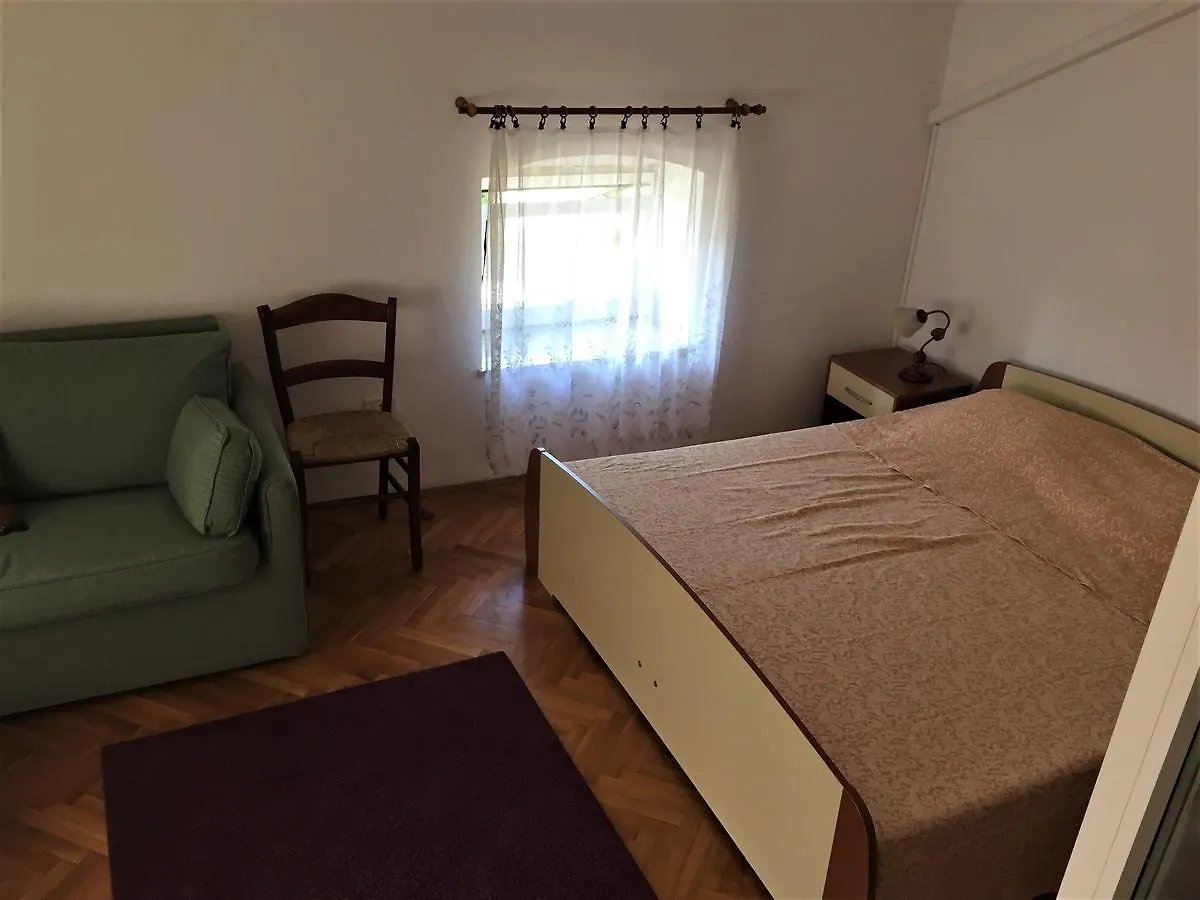 Tri Srca Apartments & Rooms Funtana 3*,  Croatia